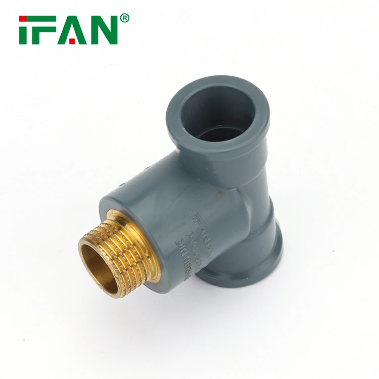 UPVC NBR5648 37 UPVC NBR5648 37