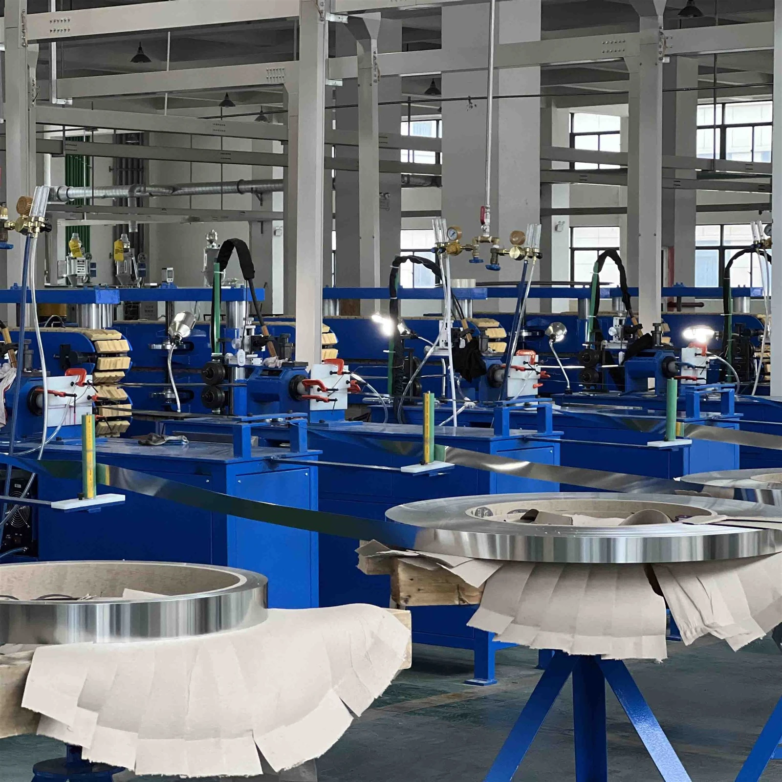 Stainless Steel Corrugated Pipe 3 Stainless Steel Corrugated Pipe 3