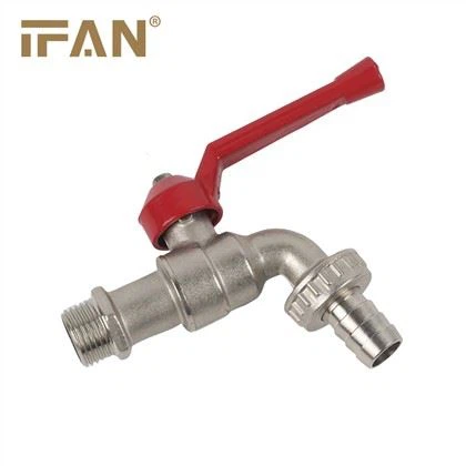 סדרת IFAN S Bibcock