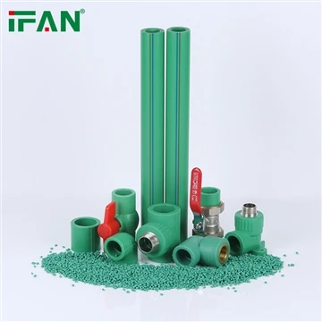 צינור ואביזר IFAN PPR
