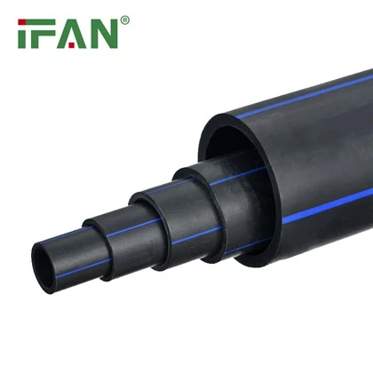 צינורות HDPE