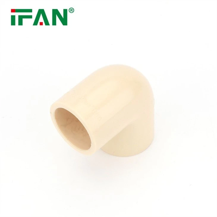 CPVC Piping Systems