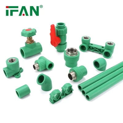 התאמת צינור IFAN PPR