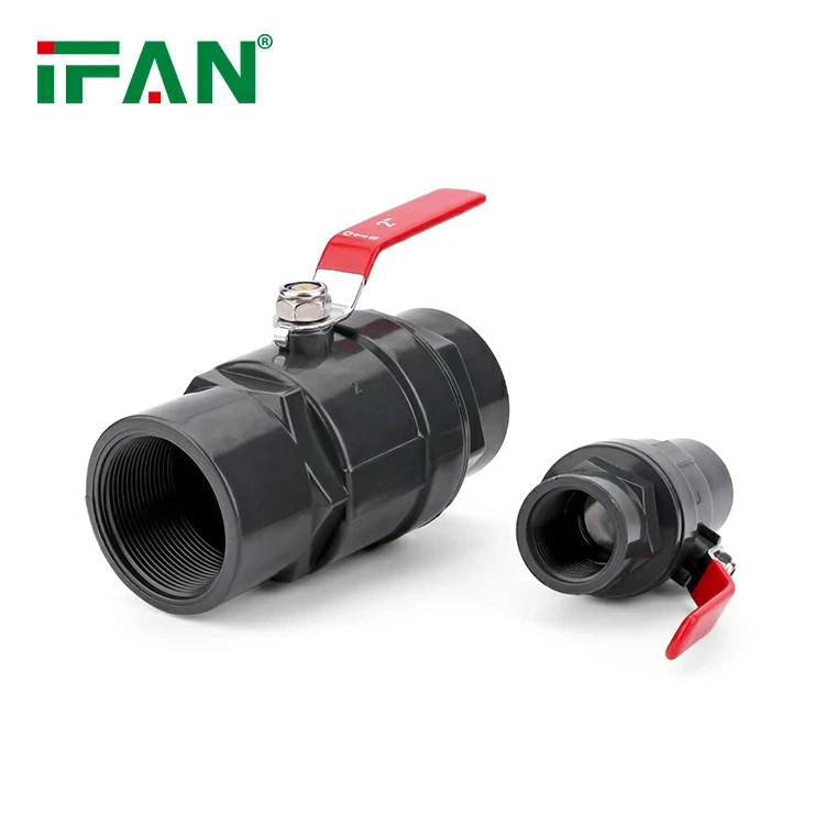 PVC Ball Valve 32 PVC Ball Valve 32