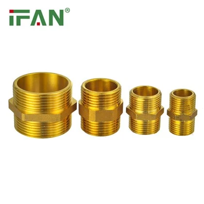 ASTM F877 PEX פליז בלחץ גבוה