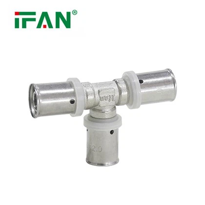 הצעה הנחה של IFAN PEX Press Fitting