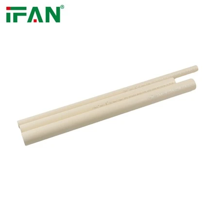 צינור IFAN תקן גבוה ASTM2846 CPVC