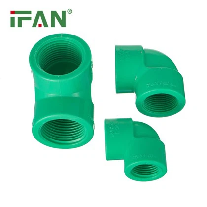 IFAN חמה למכירה התאמת צינורות UPVC
