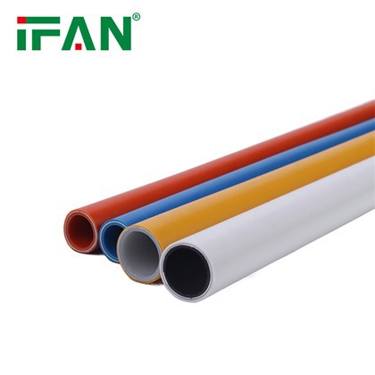 צינורות PEX-AL-PEX