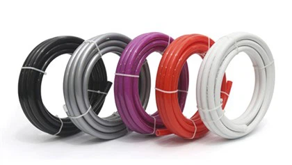צינור חימום תת רצפתי PEX
