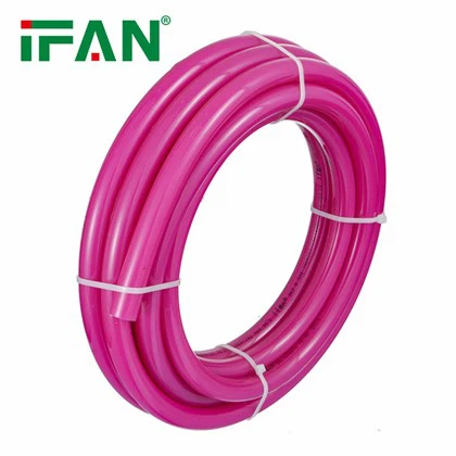 PN16 חימום רצפה PEX Pipe